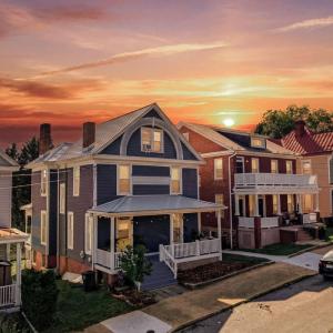 Photo #51 of 619 Madison Street, Lynchburg, VA 0.1 acres