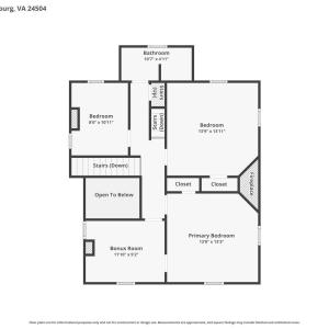 Photo #58 of 619 Madison Street, Lynchburg, VA 0.1 acres