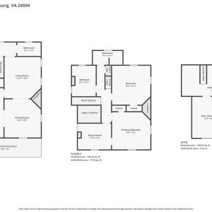 Photo #59 of 619 Madison Street, Lynchburg, VA 0.1 acres