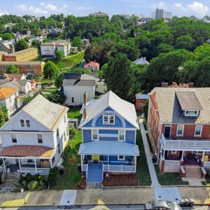 Photo #52 of 619 Madison Street, Lynchburg, VA 0.1 acres