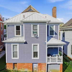 Photo #45 of 619 Madison Street, Lynchburg, VA 0.1 acres