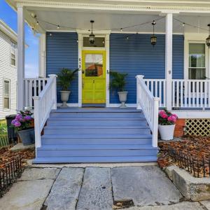 Photo #3 of 619 Madison Street, Lynchburg, VA 0.1 acres
