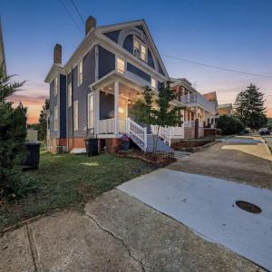 Photo #43 of 619 Madison Street, Lynchburg, VA 0.1 acres