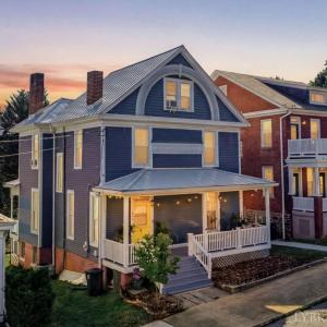 Photo #1 of 619 Madison Street, Lynchburg, VA 0.1 acres