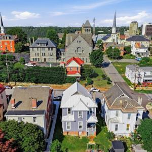 Photo #54 of 619 Madison Street, Lynchburg, VA 0.1 acres