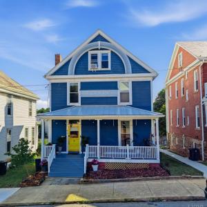 Photo #2 of 619 Madison Street, Lynchburg, VA 0.1 acres