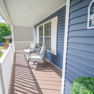 Photo #33 of 105 Brenleigh Court, Lynchburg, VA 0.2 acres