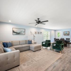 Photo #4 of 105 Brenleigh Court, Lynchburg, VA 0.2 acres