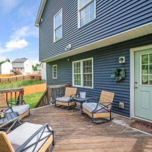 Photo #38 of 105 Brenleigh Court, Lynchburg, VA 0.2 acres