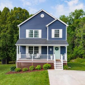 Photo #1 of 105 Brenleigh Court, Lynchburg, VA 0.2 acres