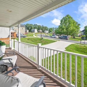 Photo #34 of 105 Brenleigh Court, Lynchburg, VA 0.2 acres