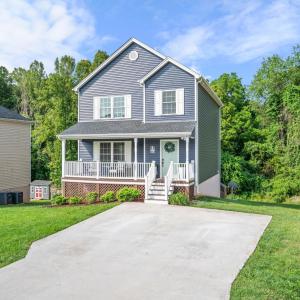 Photo #35 of 105 Brenleigh Court, Lynchburg, VA 0.2 acres