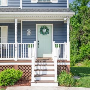 Photo #2 of 105 Brenleigh Court, Lynchburg, VA 0.2 acres