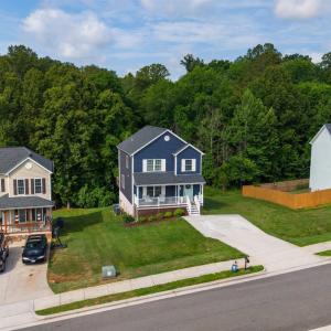Photo #43 of 105 Brenleigh Court, Lynchburg, VA 0.2 acres
