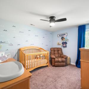 Photo #25 of 105 Brenleigh Court, Lynchburg, VA 0.2 acres