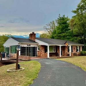 Photo #1 of 899 Burks Hill Rd, Bedford, VA 1.4 acres