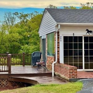 Photo #5 of 899 Burks Hill Rd, Bedford, VA 1.4 acres