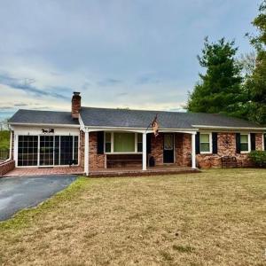 Photo #2 of 899 Burks Hill Rd, Bedford, VA 1.4 acres
