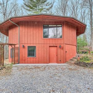 Photo #46 of 1099 Rising Star Drive, Bedford, VA 5.0 acres