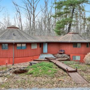 Photo #5 of 1099 Rising Star Drive, Bedford, VA 5.0 acres