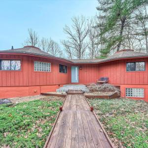 Photo #6 of 1099 Rising Star Drive, Bedford, VA 5.0 acres