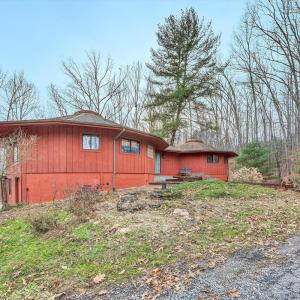 Photo #1 of 1099 Rising Star Drive, Bedford, VA 5.0 acres