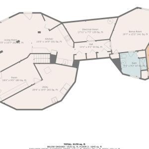 Photo #56 of 1099 Rising Star Drive, Bedford, VA 5.0 acres