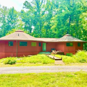 Photo #1 of 1099 Rising Star Drive, Bedford, VA 5.0 acres