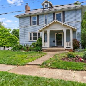 Photo #2 of 14 Riverview Place, Lynchburg, VA 0.8 acres