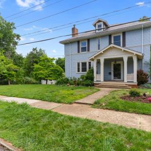 Photo #7 of 14 Riverview Place, Lynchburg, VA 0.8 acres