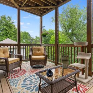 Photo #24 of 14 Riverview Place, Lynchburg, VA 0.8 acres