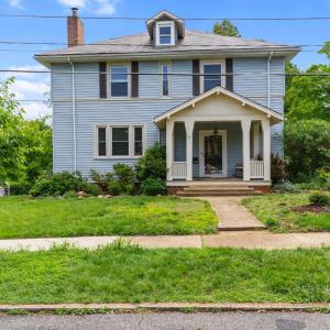 Photo #1 of 14 Riverview Place, Lynchburg, VA 0.8 acres
