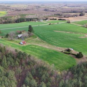 Photo #51 of 677 Tabor Road, Gladys, VA 21.7 acres