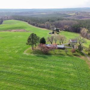 Photo #3 of 677 Tabor Road, Gladys, VA 21.7 acres