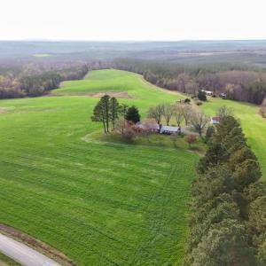 Photo #57 of 677 Tabor Road, Gladys, VA 21.7 acres