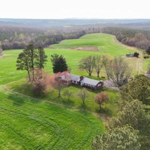 Photo #4 of 677 Tabor Road, Gladys, VA 21.7 acres