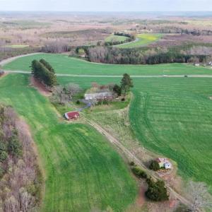 Photo #49 of 677 Tabor Road, Gladys, VA 21.7 acres