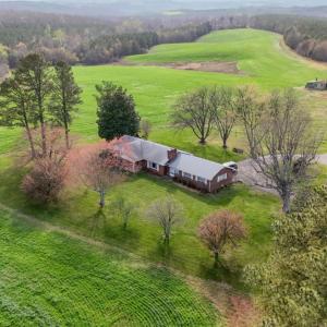 Photo #5 of 677 Tabor Road, Gladys, VA 21.7 acres