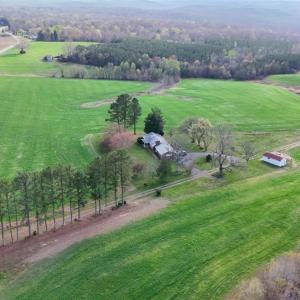 Photo #1 of 677 Tabor Road, Gladys, VA 21.7 acres