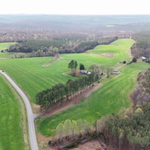 Photo #54 of 677 Tabor Road, Gladys, VA 21.7 acres