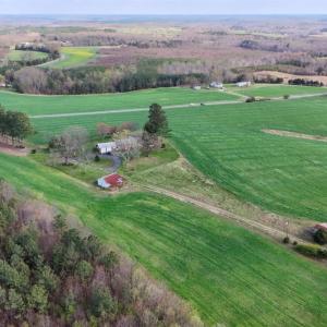 Photo #50 of 677 Tabor Road, Gladys, VA 21.7 acres