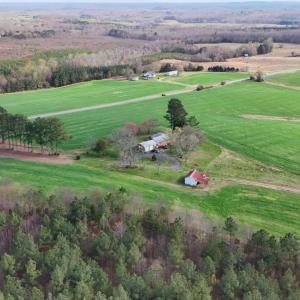 Photo #52 of 677 Tabor Road, Gladys, VA 21.7 acres