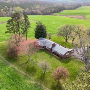 Photo #6 of 677 Tabor Road, Gladys, VA 21.7 acres