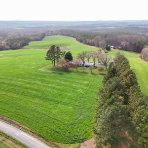 Photo #59 of 677 Tabor Road, Gladys, VA 21.7 acres