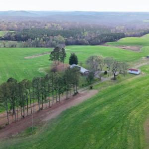Photo #53 of 677 Tabor Road, Gladys, VA 21.7 acres