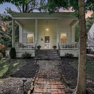 Photo #1 of 1616 Morrison Drive, Lynchburg, VA 0.1 acres