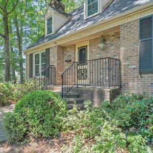 Photo #2 of 5136 Wedgewood Road, Lynchburg, VA 0.5 acres
