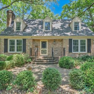 Photo #1 of 5136 Wedgewood Road, Lynchburg, VA 0.5 acres