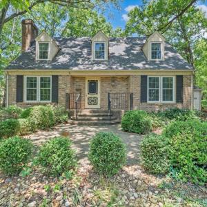 Photo #54 of 5136 Wedgewood Road, Lynchburg, VA 0.5 acres