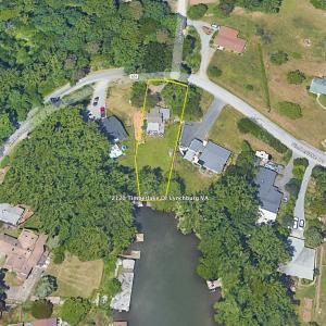 Photo #3 of 2120 Timberlake Drive, Lynchburg, VA 0.4 acres